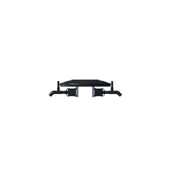 SUBMERSIBLE POND AERATOR WITH FLOATER